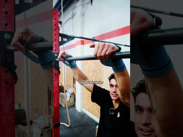 Vídeo relacionado con Zedegran: Calleras para Crossfit Carbono - Calleras con Y SIN magnesio - Guantes Gimnasio Hombre y Mujer - Muñequeras Crossfit - Guantes Gym - Calleras de Cross Training Profesionales