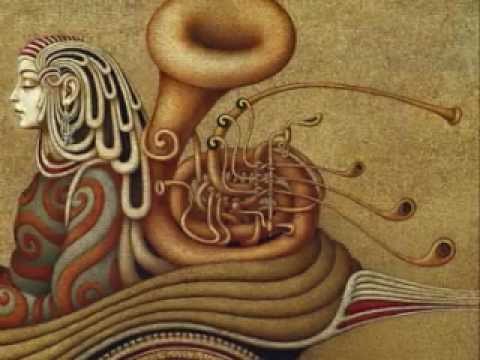 Miles Davis - Sketches Of Spain - Concierto De Aranjuez.