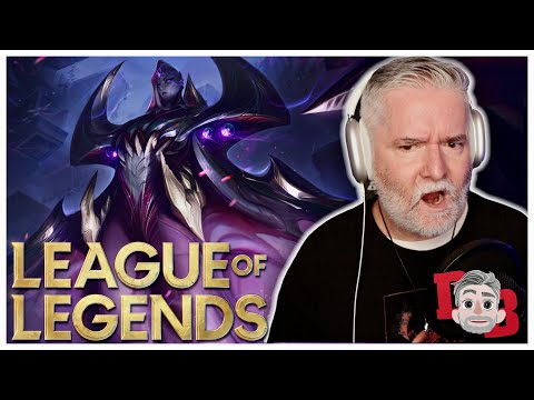 All That Will Ever Be Bel'Veth Cinematic - League of Legends REACTION