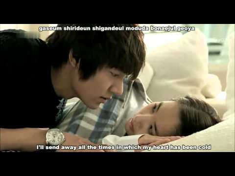 City Hunter MV - So Goodbye