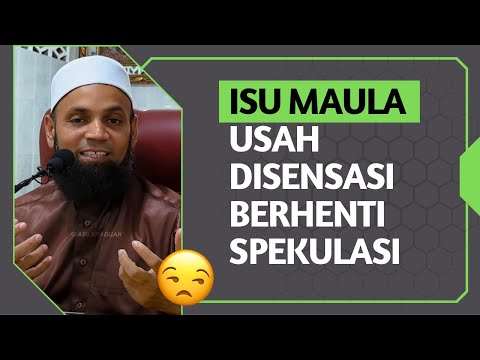 STATEMENT Kamu Sama Seperti Kafir Quraisy! 