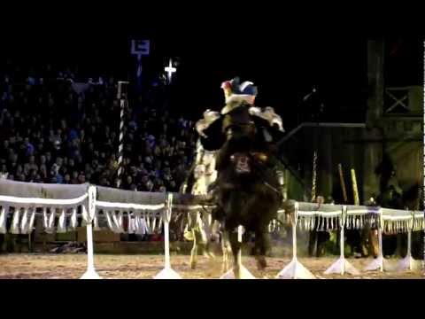 Kaltenberger Ritterturnier 2012 - offizieller Trailer