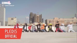 [Behind] GOING SEVENTEEN EP.14