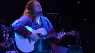 Matt Andersen - Round and Round - LRBC JAN 2012