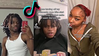 Black TikTok 259