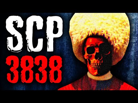Časem cestující nomádi - SCP-3838 - EUCLID 🟠 [ SCP CZ ]