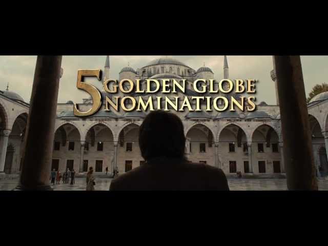 For Your Consideration Spot 1