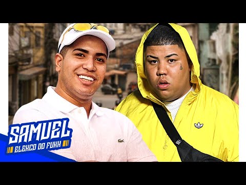 MC Lele JP e MC GP - Verme Na Quebrada Rende Pente - A Morte Foi Destino de Bons Amigos (DJ Boy)