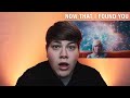 Carly Rae Jepsen - Now That I Found You (REACTION) Carly Rae Jepsen - Now That I Found You (REACTION)