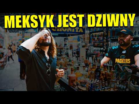 Strange Cults and Holidays Coca-Cola - Mexico is Different