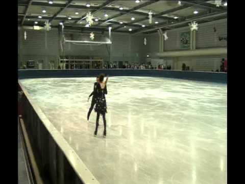 Natalia KALISZEK  Michal KALISZEK POL  38,51p