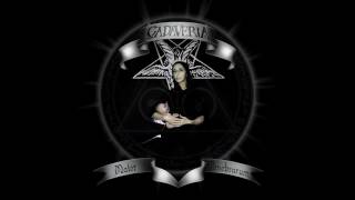 CADAVERIA - Mater Tenebrarum (Official Audio)