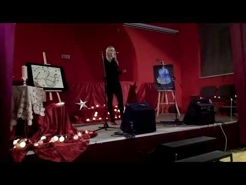 Krystyna Prońko - Modlitwa o miłość prawdziwą (wykonanie Justyna Wypych)