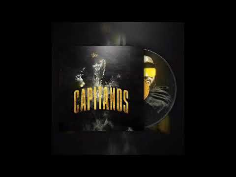 Ali Ssamid ft Muslim - North Side [Capitanos Album]