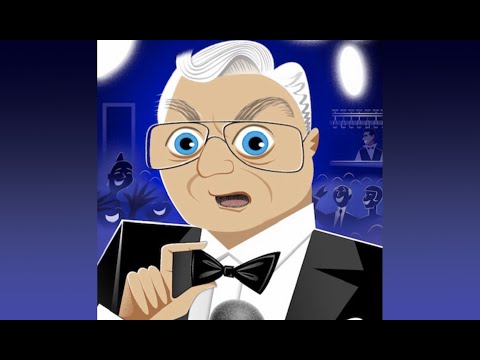 PAT COOPER CELEBRATION OF LIFE TRIBUTE VIDEO