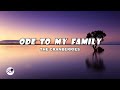 Ode To My Family | The Cranberries (Lyrics)
