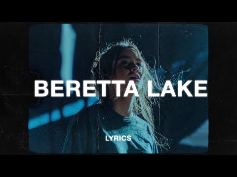 Teflon Sega & SAINt JHN - Beretta Lake (Lyrics)