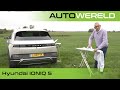 De IONIQ 5 een batterij op wielen? | Review met Allard Kalf | RTL  Autowereld