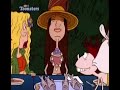 The Wild Thornberrys Dolphin Girl