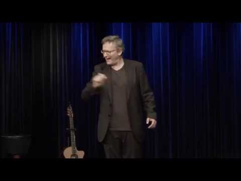 Frank Lüdecke - Schnee von Morgen - Trailer