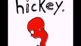 Hickey-40 Oz of Bad Karma