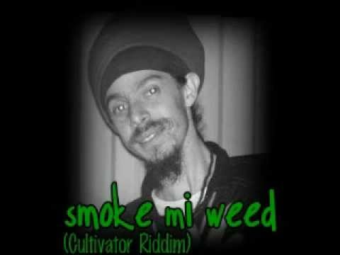 Jahricio Smoke Mi Weed (Cultivator Riddim)