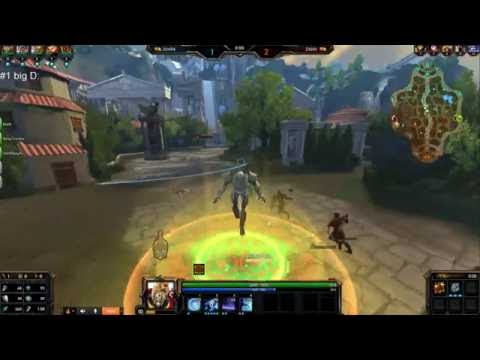 Janus Mid - Full Game