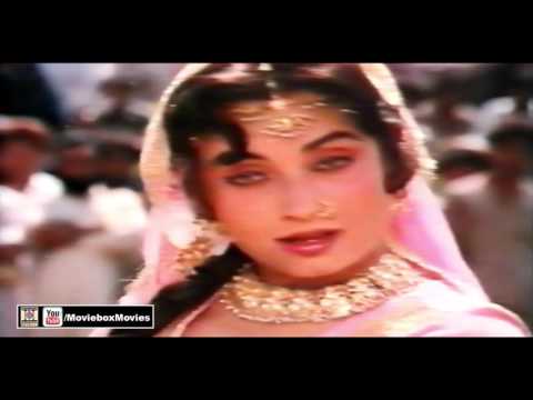 DAFLI BAJAO ARIYO - SALMA AGHA - FILM BHABI DIYAN CHOORIYAN