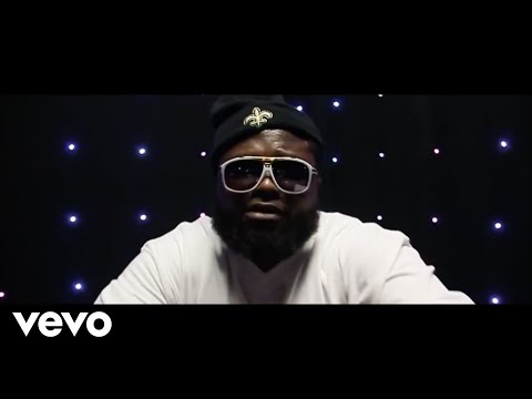 Lil Ro - Look Back At It ft. UNLV