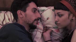 Angela Garzia - Real World - prod. Morello Selecta - Yah Man Records