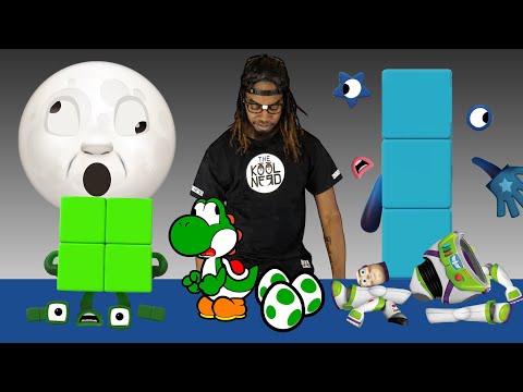 Nerd Smash Mash Up 6 But I Fixed Them