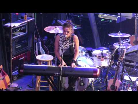 Rachel Platten - Fight Song