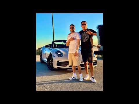 DJ Hamida feat. MOCCI - "Comme ça" (INSTRUMENTAL) by Donpedro