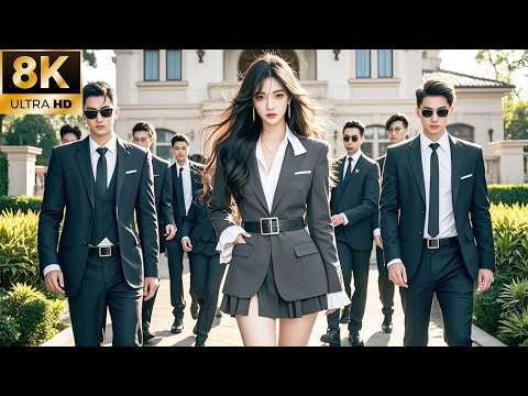 😭O marido a traiu e toda a família o protegeu; ela decidiu se divorciar!