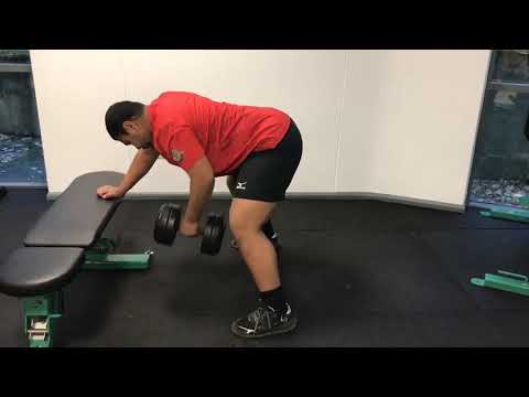 Ealing Trailfinders & The Henley College: First Term