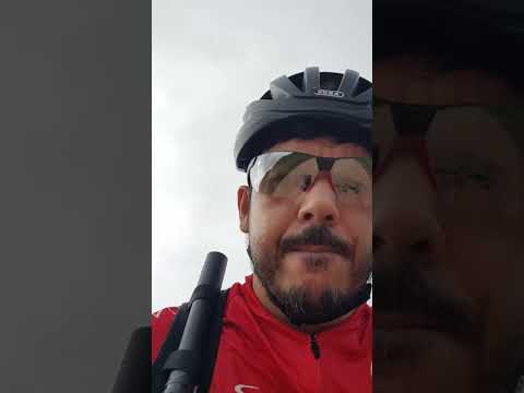 GIRO DE BIKE EM NOVO HORIZONTE DE INHAPIM 25/12/22.🌄🚵‍♂️