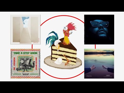 SWEDISH HOUSE MAFIA, RUFUS DU SOL, FERRY CORSTEN, MERCH DROP???