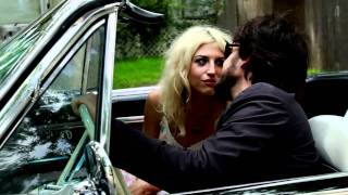 Bob Schneider : The Bringdown (OFFICIAL)