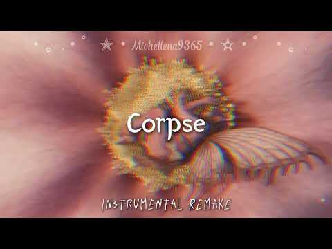 Melanie Martínez - Corpse || Instrumental Remake 2024