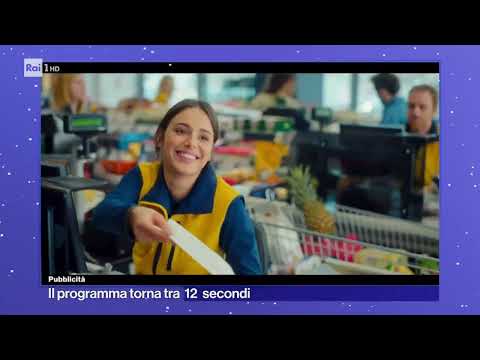 RAIUNO - Breve Sequenza TV Spot (Martedì 11 Ottobre 2022) [4K-UHD-2160p60]