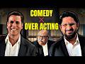 Jolly Llb 3 Movie Review And Reaction