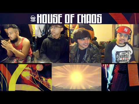 Dragon Ball Fighterz - TSL 54 - Childish Vegito vs TAK