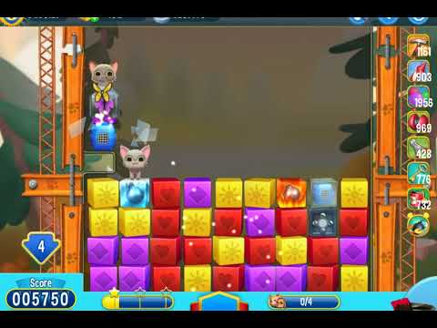 Pet Rescue Saga   Level 5630 no boosters