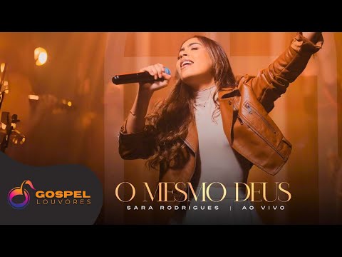 Sara Rodrigues | O Mesmo Deus (Same God) [Clipe Ao Vivo]