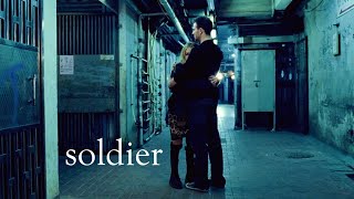 nick &amp; cassie | soldier.