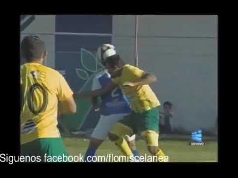 Videoresumen Guastatoya 2 vs Chiantla 1