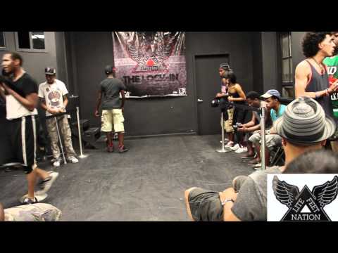 Doomz Day Vs Star Live