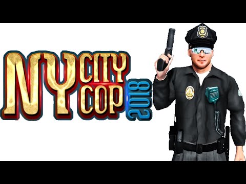 NY City Cop 2018 by Tap2Play, LLC (Ticker: TAPM)
