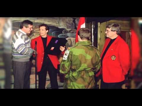 2015 Inductee - Bill Warren