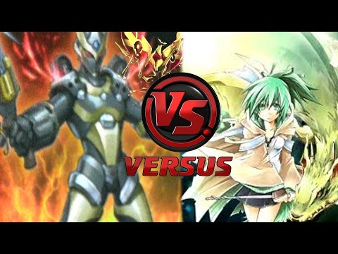 [Dev-Pro Duels] Igknight Key Beetle Vs Charmers